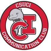 CI Communictaion Club Logo