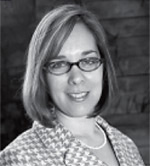 Head shot of Trudy Milburn